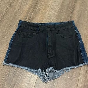 Urban Outfitters denim shorts